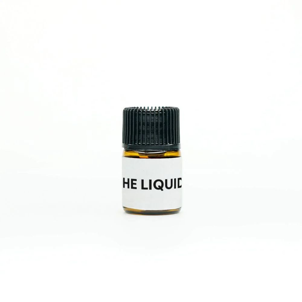 Terpcore Terpeny The Liquid 2 ml