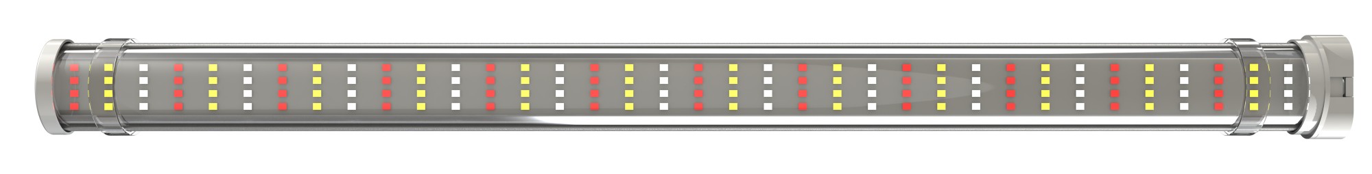 Secret Jardin TLED 26W Květové spektrum