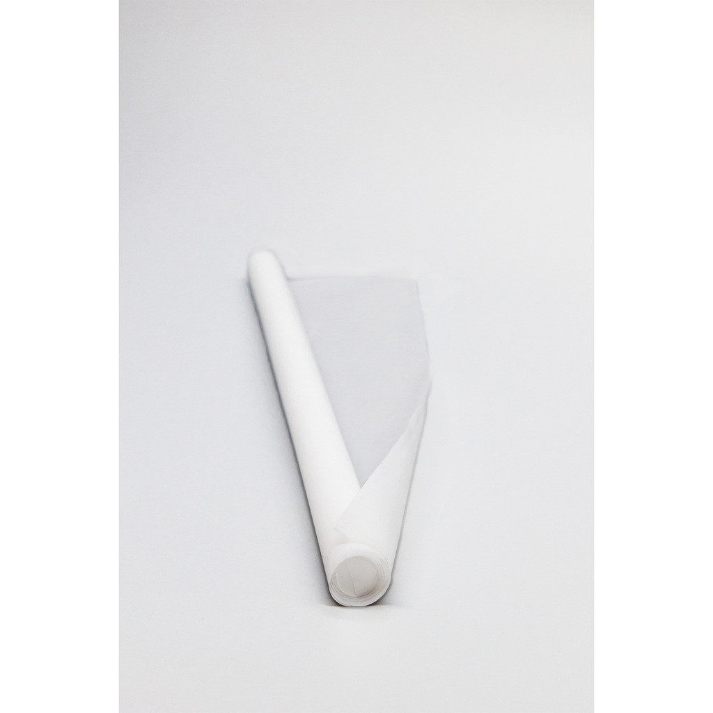 ADDIPURE fólie z čistého PTFE, s nepřilnavou vrstvou, 333x300x0,1 mm