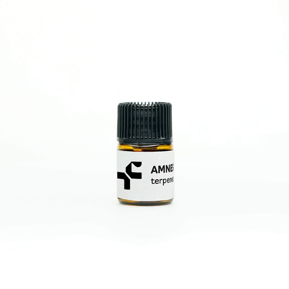 Terpcore Terpeny Amnesia 2 ml