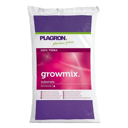 Plagron Growmix 25 l