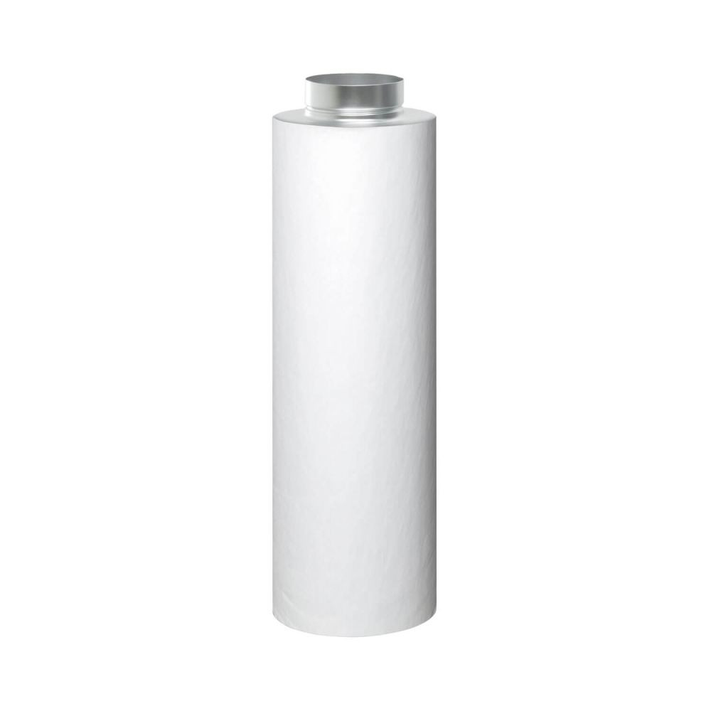 Prima Klima CARBOCONE K3601, 125 mm - 600 m3/h, délka 625 mm, pachový filtr