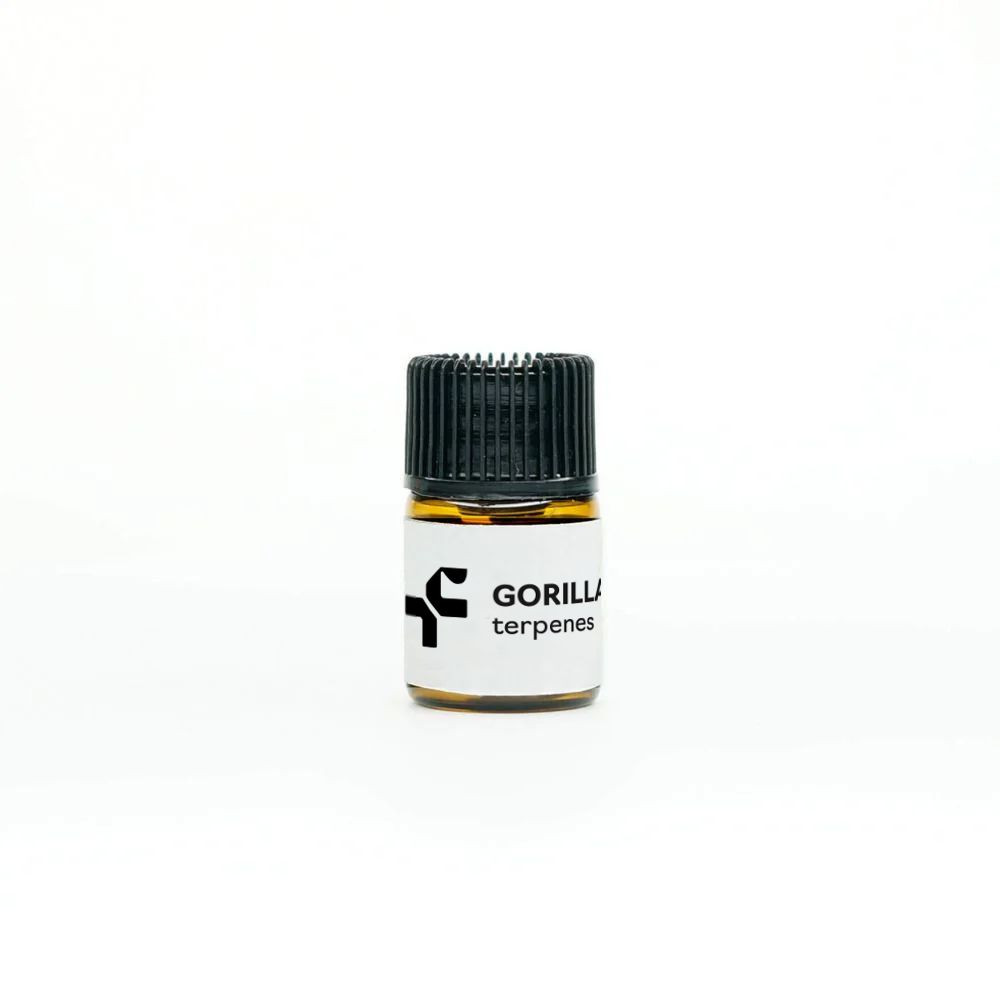 Terpcore Terpeny Gorilla Glue 2 ml